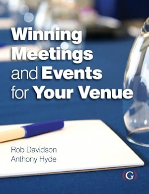 Immagine del venditore per Winning Meetings and Events for Your Venue venduto da GreatBookPricesUK