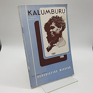 Immagine del venditore per Kalumburu "Formerly Drysdale River" Benedictine Mission North-Western Australia 1908-1958 venduto da Barclay Books