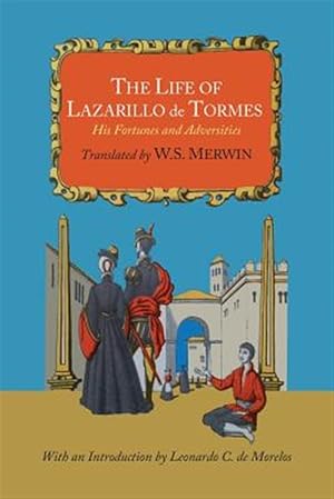 Seller image for The Life of Lazarillo De Tormes; His Fortunes and Adversities for sale by GreatBookPrices