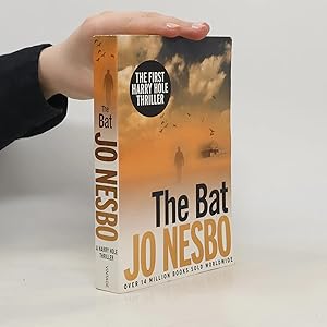 Bild des Verk�ufers f�r The bat zum Verkauf von Bookbot