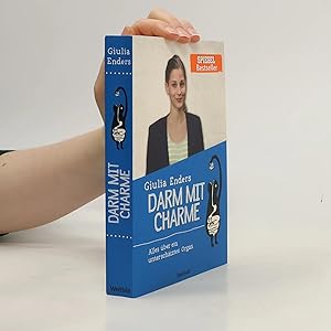 Bild des Verk�ufers f�r Darm mit Charme zum Verkauf von Bookbot