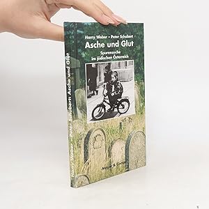 Bild des Verk�ufers f�r Asche und Glut zum Verkauf von Bookbot