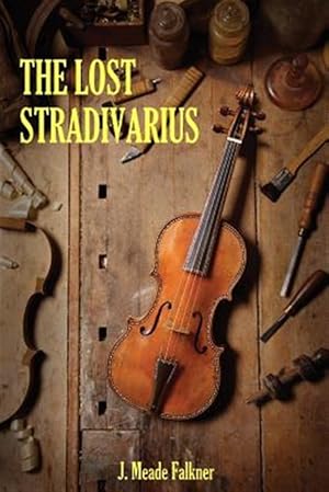 Immagine del venditore per Lost Stradivarius venduto da GreatBookPrices