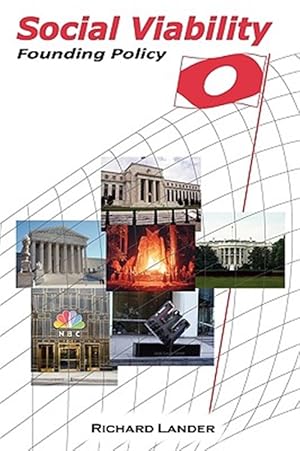 Seller image for Social Viability: Founding Policy for sale by GreatBookPrices
