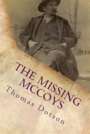 Seller image for Missing Mccoys for sale by GreatBookPrices