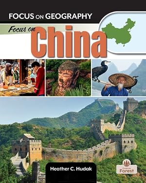 Bild des Verk�ufers f�r Focus on China zum Verkauf von GreatBookPrices
