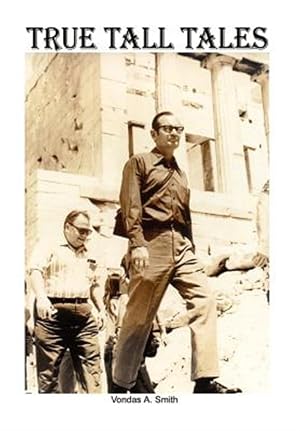 Immagine del venditore per True Tall Tales venduto da GreatBookPrices