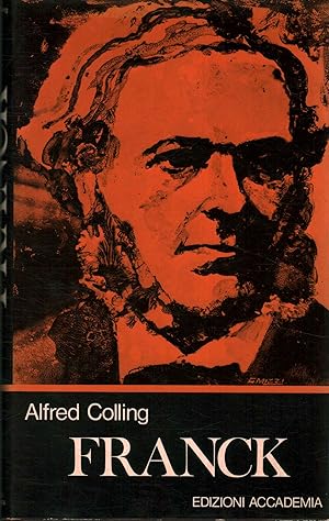 Seller image for Franck for sale by Di Mano in Mano Soc. Coop