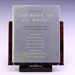 The Book of 101 Books by Andrew Roth - AbeBooks The Book of 101 Books by Andrew Roth - AbeBooks