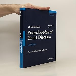 Immagine del venditore per Encyclopedia of Heart Diseases: venduto da Bookbot