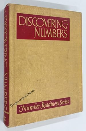 Imagen del vendedor de Discovering Numbers - Number Readiness Series a la venta por Inga's Original Choices