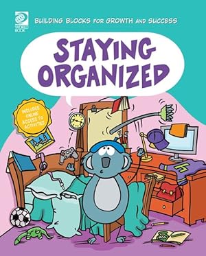 Immagine del venditore per Staying Organized venduto da GreatBookPrices