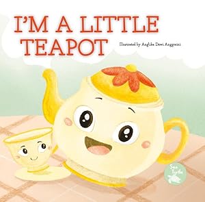 Immagine del venditore per I'm a Little Teapot venduto da GreatBookPrices
