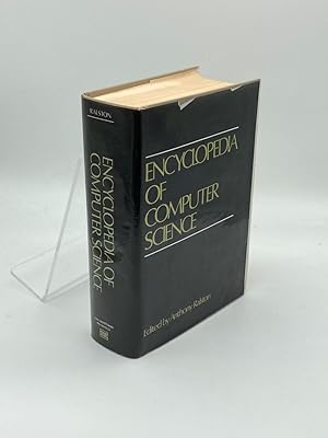 Seller image for Encyclopedia of Computer Science for sale by True Oak Books