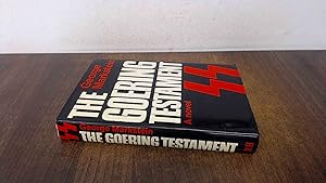 Bild des Verk�ufers f�r The Goering Testament (1st Ed.) zum Verkauf von BoundlessBookstore