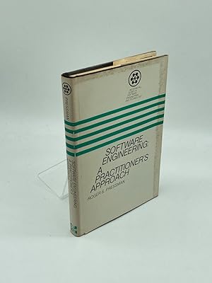 Immagine del venditore per Software Engineering A Practitioner's Approach venduto da True Oak Books