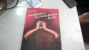 Immagine del venditore per Les Seducteurs Du Cinema Francais 1928 - 1958 venduto da JLG_livres anciens et modernes