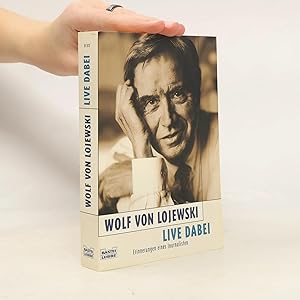 Imagen del vendedor de Live dabei a la venta por Bookbot