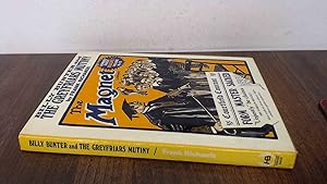 Immagine del venditore per Bunter and the Greyfriars Mutiny (Magnet Facsims.) venduto da BoundlessBookstore