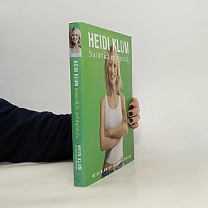 Immagine del venditore per Heidi Klum - Nat�rlich erfolgreich venduto da Bookbot