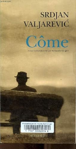 Imagen del vendedor de C�me. a la venta por Le-Livre