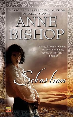 Imagen del vendedor de Sebastian (Ephemera, Book 1) a la venta por Off The Shelf