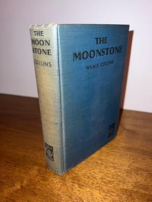 The Moonstone