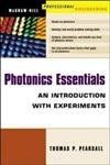 Imagen del vendedor de PHOTONICS ESSENTIALS. AN INTRODUCTION WITH EXPERIMENTS a la venta por Antrtica