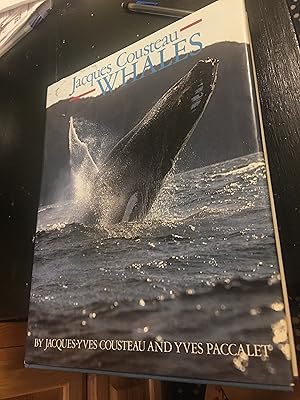 Cousteau, Jacques, First Edition, Used - AbeBooks