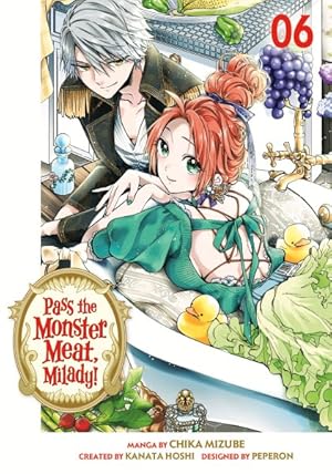 Immagine del venditore per Pass the Monster Meat, Milady! 6 venduto da GreatBookPrices