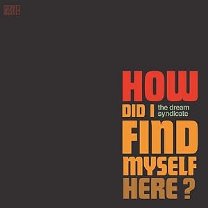 Bild des Verk�ufers f�r How Did I Find Myself Here zum Verkauf von AHA-BUCH GmbH