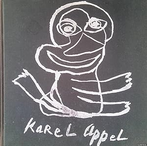 Seller image for Het gezicht van Appel =The Face of Appel for sale by Klondyke
