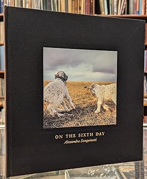 Sixth Day by Alessandra Sanguinetti - AbeBooks Sixth Day by Alessandra Sanguinetti - AbeBooks