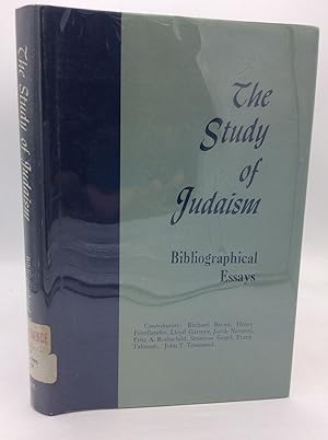 Immagine del venditore per THE STUDY OF JUDAISM: Bibliographical Essays venduto da Kubik Fine Books Ltd., ABAA