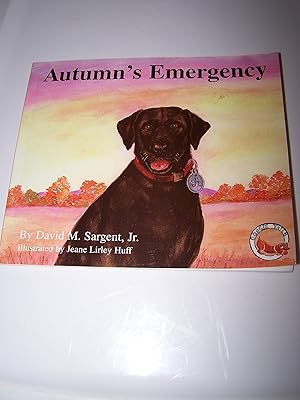 Imagen del vendedor de Autumn's Emergency (Doggie Tails) a la venta por Reliant Bookstore