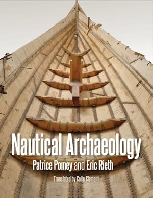 Immagine del venditore per Nautical Archaeology venduto da GreatBookPrices