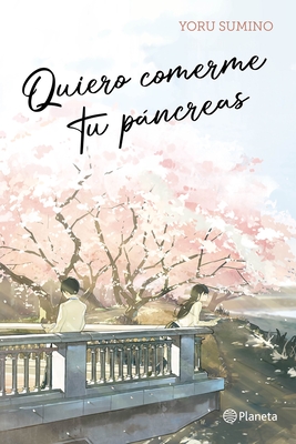 Immagine del venditore per Quiero Comerme Tu P�ncreas / I Want to Eat Your Pancreas (Paperback or Softback) venduto da BargainBookStores