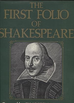 The Norton Facsimile the First Folio of Shakespeare - AbeBooks The Norton Facsimile the First Folio of Shakespeare - AbeBooks