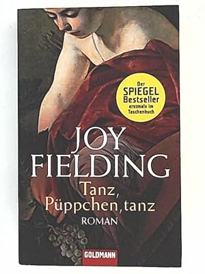 Bild des Verkufers fr Tanz, Pppchen, tanz zum Verkauf von Leserstrahl  (Preise inkl. MwSt.)