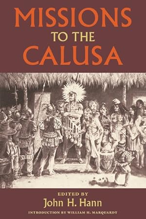Immagine del venditore per Missions to the Calusa venduto da GreatBookPricesUK