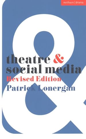 Seller image for Theatre and Social Media for sale by GreatBookPrices