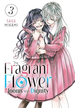 Imagen del vendedor de Fragrant Flower Blooms With Dignity 3 a la venta por GreatBookPrices