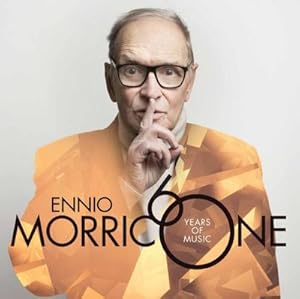 Seller image for Morricone 60 for sale by AHA-BUCH GmbH