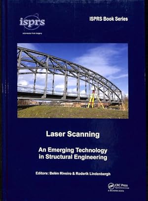 Seller image for Laser Scanning : An Emerging Technology in Structural Engineering for sale by GreatBookPrices