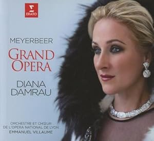 Immagine del venditore per Grand Opera venduto da AHA-BUCH GmbH