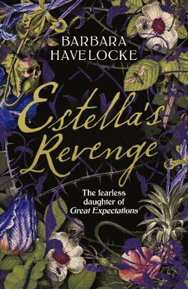 Bild des Verk�ufers f�r Estella s Revenge zum Verkauf von moluna