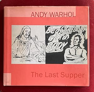 Seller image for Andy Warhol: The Last Supper (English edition) for sale by Antiquariaat Digitalis
