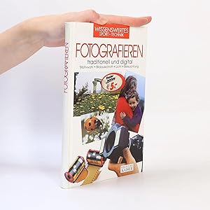 Seller image for Fotografieren for sale by Bookbot