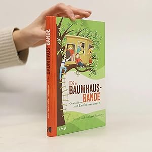 Immagine del venditore per Die Baumhaus-Bande: Geschichten zur Erstkommunion venduto da Bookbot