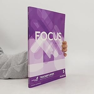 Seller image for Focus 5. Teacher's book: for sale by Bookbot